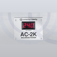 Connected Fidelity AC-2K variant 4