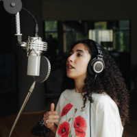 Audio-Technica ATH-M50x variant 5