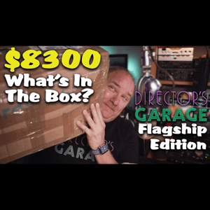 Thumbnail of the video review https://www.youtube.com/watch?v=25Ug8BiFWvw