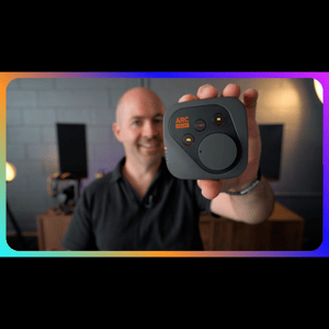 Thumbnail of the video review https://www.youtube.com/watch?v=kdYk9wYQ_zY