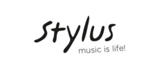 Stylus Audio logo