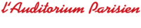 L’AUDITORIUM PARISIEN