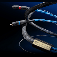 Siltech Cables Royal Single Crown Phono variant 2