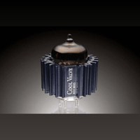 E.A.T. - European Audio Team ECC803S Cool Valve variant 1