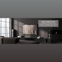 Magnat Signature 999 variant 7