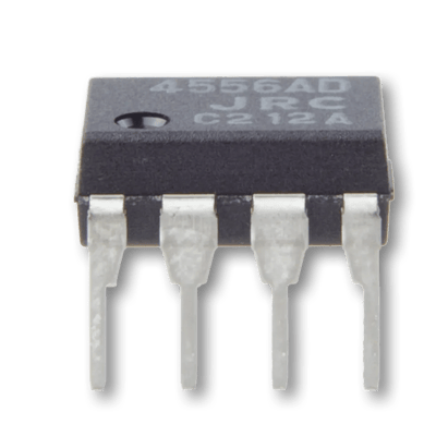 JDS Labs JRC NJM4556AD