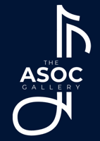 The ASOC Gallery of Fine Audio Logo