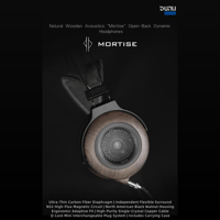 Dunu Mortise variant 2