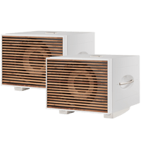 REL Acoustics S/850 variant 16