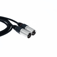 ifi Audio 4.4mm to XLR Cable SE variant 2