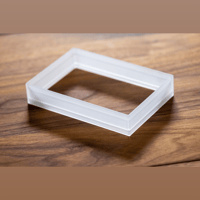 Apos x Stacker for Gremlin Amp and Merlin DAC variant 1