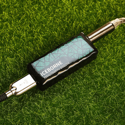 AFUL Upcoming: AFUL ICEBORNE Dual CS43198 Portable AMP & DAC