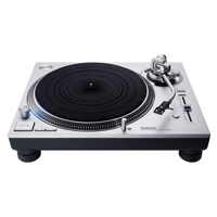 Technics Direct Drive Turntable System II - SL-1200GR2 variant 1