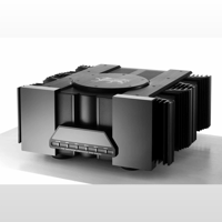 Gryphon Audio Antileon EVO variant 6