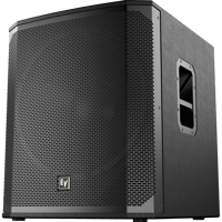 Electro-Voice ELX200-18S variant 1