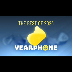 Thumbnail of the video review https://www.youtube.com/watch?v=5nMAvHrvGR8