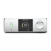 Rotel DX-3 variant 1