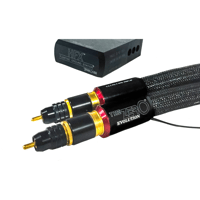 Tara Labs The Zero Evolution w/HFX Ground Station variant 2