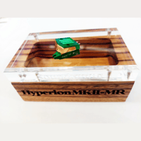 SoundSmith Hyperion MKII-MR variant 1