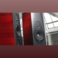 Sonus Faber Lilium variant 7
