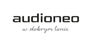 audioneo logo