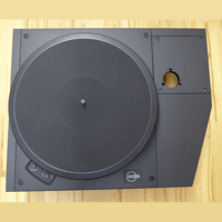 Kuzma Stabi R & options variant 13