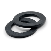 Ortofon Rubber Rings for Concorde Mk IMk II variant 1