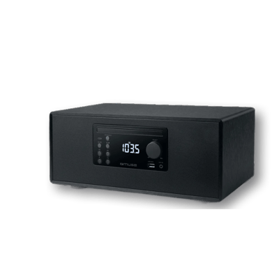 MUSE HiFi M-692 BTC