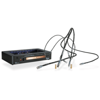 Synergistic Research Atmosphere SX reference subwoofer variant 3