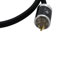 LUDIC Aesir Powercord – US version variant 1