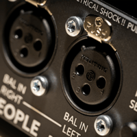 LAKE PEOPLE Phone-Amp G111 MKII variant 7