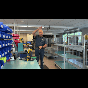 Thumbnail of the video review https://www.youtube.com/watch?v=TVcahtm-UKw