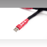 Tellurium Q Blue II USB Cable variant 2