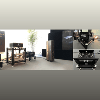 Audio Research Reference 330M variant 3