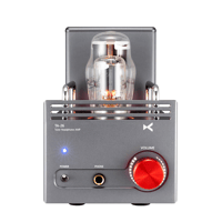 xDuoo xDuoo TA-26 Tube Headphone Amplifier variant 1