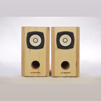 Blumenstein Audio Orca 3" Monitors variant 1