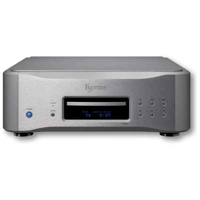 Esoteric K-03XD SE