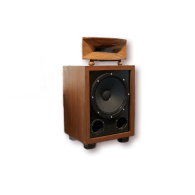 Burwell & Sons Loudspeakers Little Browns