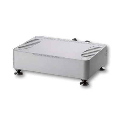 MSB Technology The Pro Sub Isolator