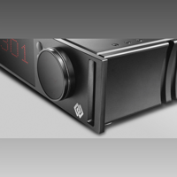 Aavik Acoustics Aavik U-301 / Unity Amplifier variant 3