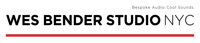 Wes Bender Studio