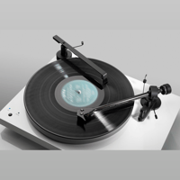Pro-Ject Audio Systems Sweep it E variant 2