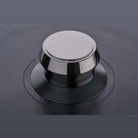 AMG Record clamps variant 6