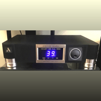 Alexus Audio Perfect Line V2.1 variant 1