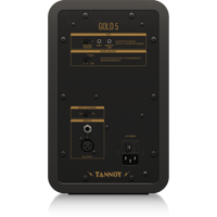 Tannoy GOLD 5 variant 4