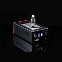 SW1x Field Coil Drivers and Power Supply Systems variant 9