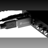 Sbooster Music Streamer Tweaks variant 1