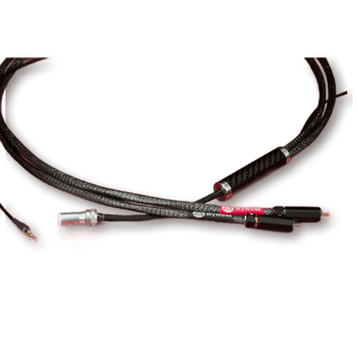 WyWires Phono Cable Diamond