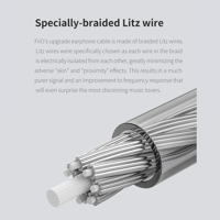 FiiO LC-2.5/3.5/4.4D variant 3