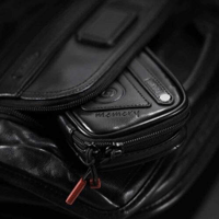ddHiFi CZ120B Retro Cassette-Style Earphones Storage Case variant 3